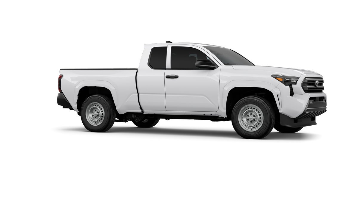 New 2026 Ice Cap Toyota SR image 36