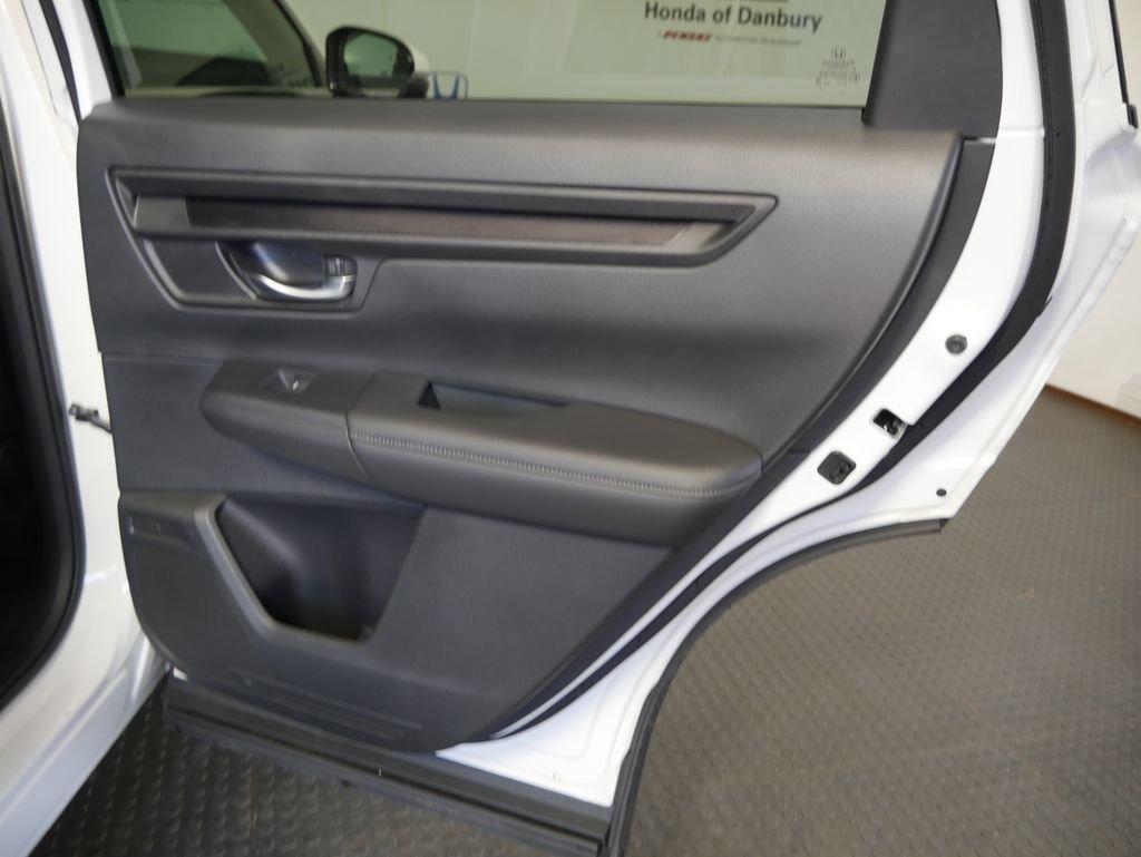 2024 Honda CR-V EX - Photo 7