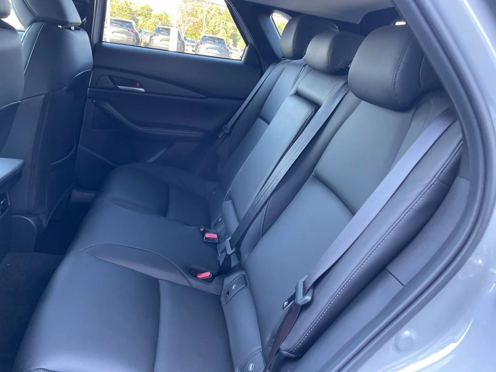 New 2026 Aero Gray Metallic Mazda 2.5 S Select Sport AWD image 16