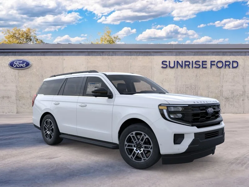 2025 Ford Expedition Active - Photo 7