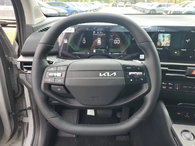 New 2027 Gray Kia S image 27