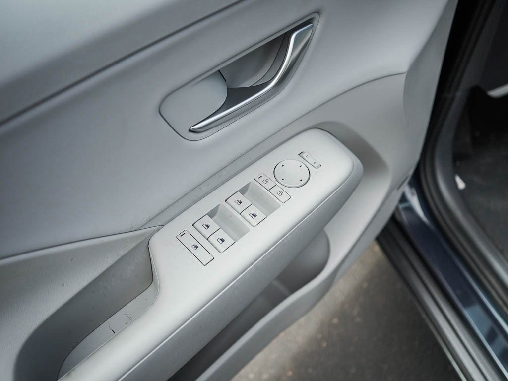 New 2026 Denim Blue Pearl Hyundai Limited *Ltd Avail* AWD image 19