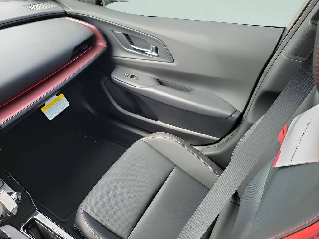 2026 Toyota Prius Plug-in Hybrid XSE Premium - Photo 10