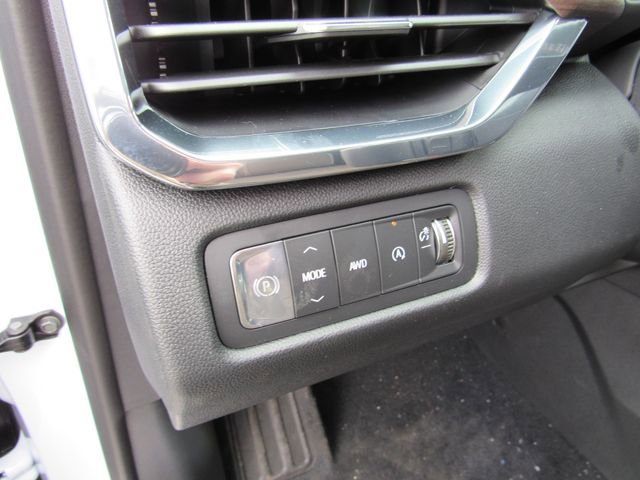 New 2026 Glacier White Tricoat GMC Denali Ultimate image 15