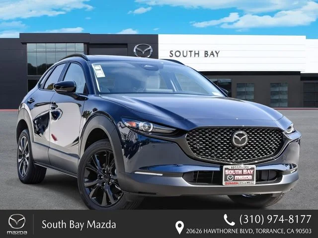 2026 Mazda CX-30 Aire Edition AWD's photo