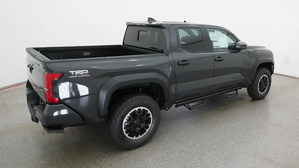 New 2026 Underground Toyota TRD Off-Road image 28