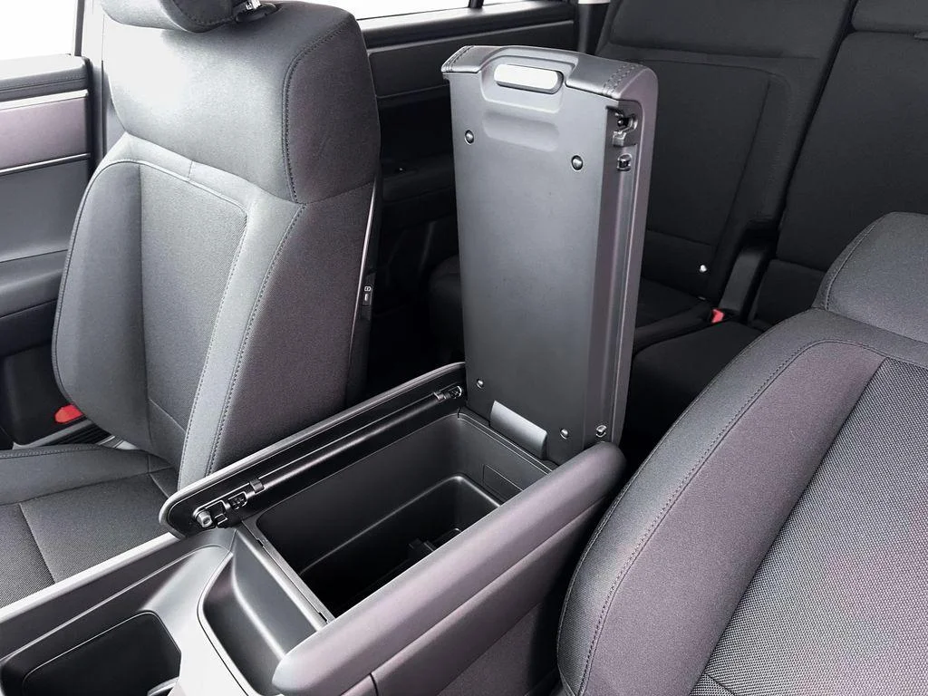 2026 Hyundai Santa Fe SE - Photo 18