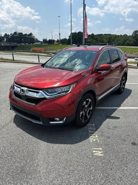 Used 2018  Honda Touring image 3