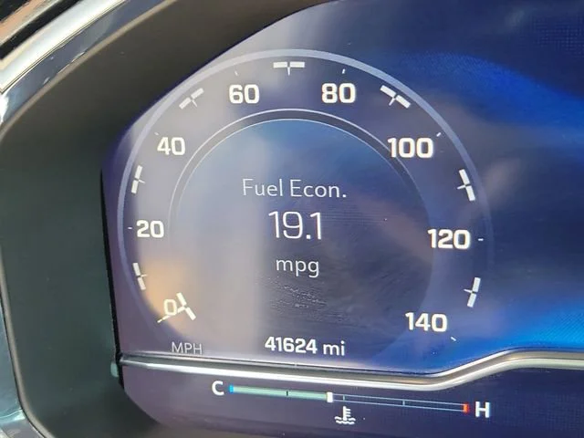 2025 Chevrolet Silverado 1500 LT - Photo 28