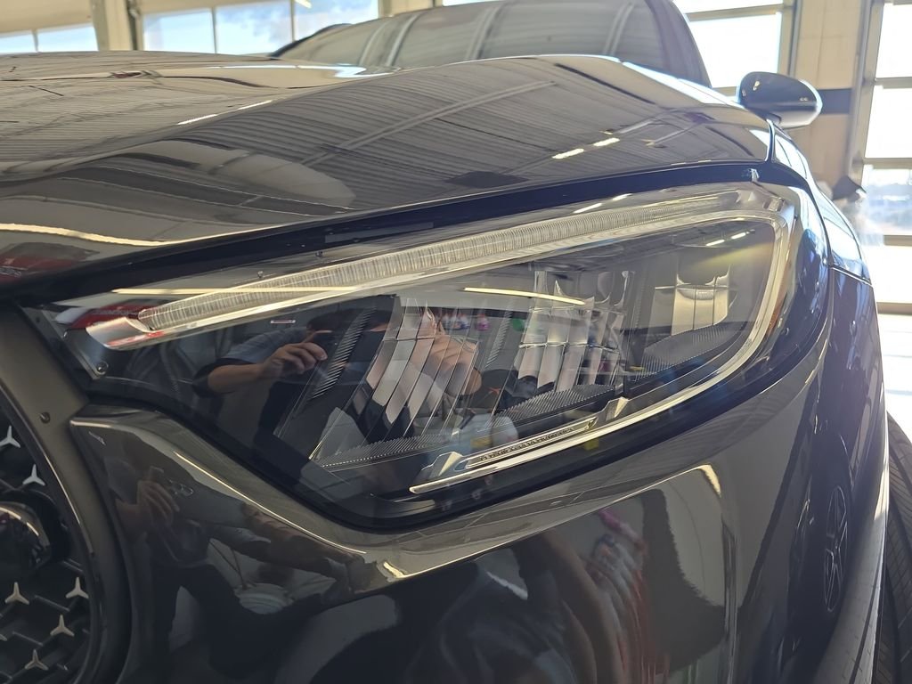 2026 Mercedes-Benz GLC Base - Photo 34