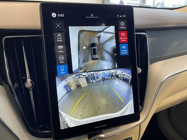 2026 Volvo XC60 Ultra - Photo 30