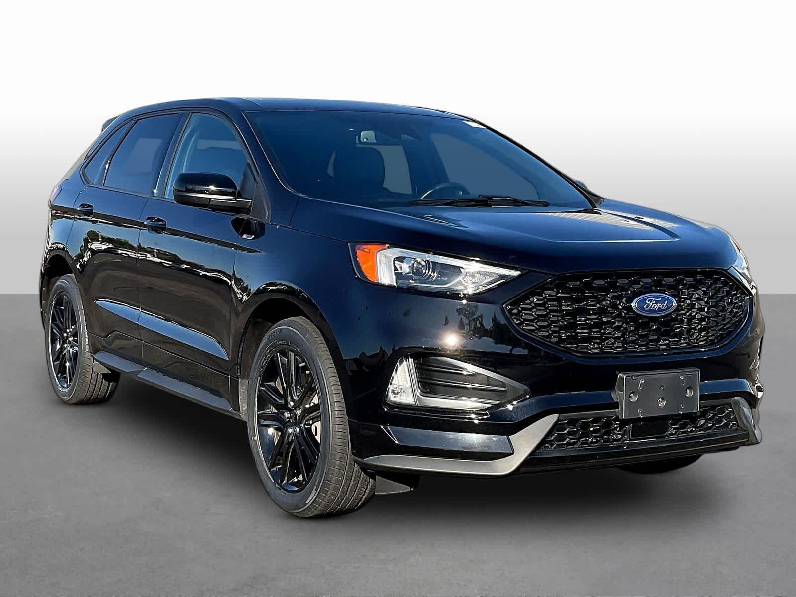 2023 Ford Edge