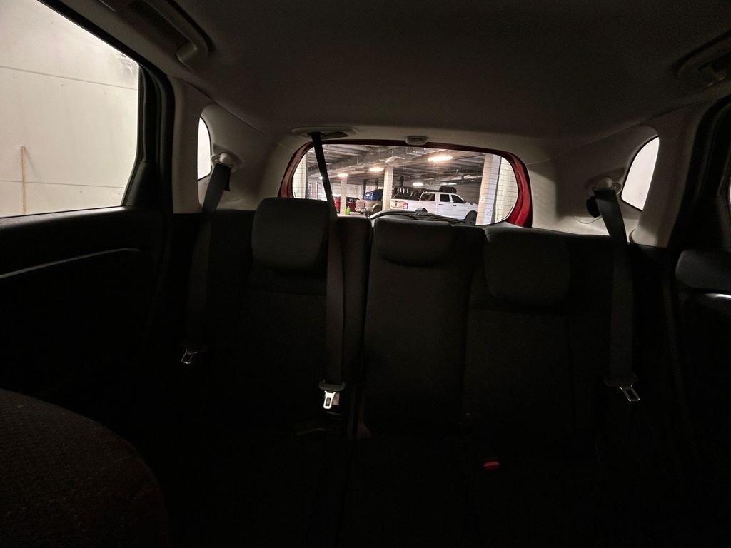 Used 2016  Honda EX image 19