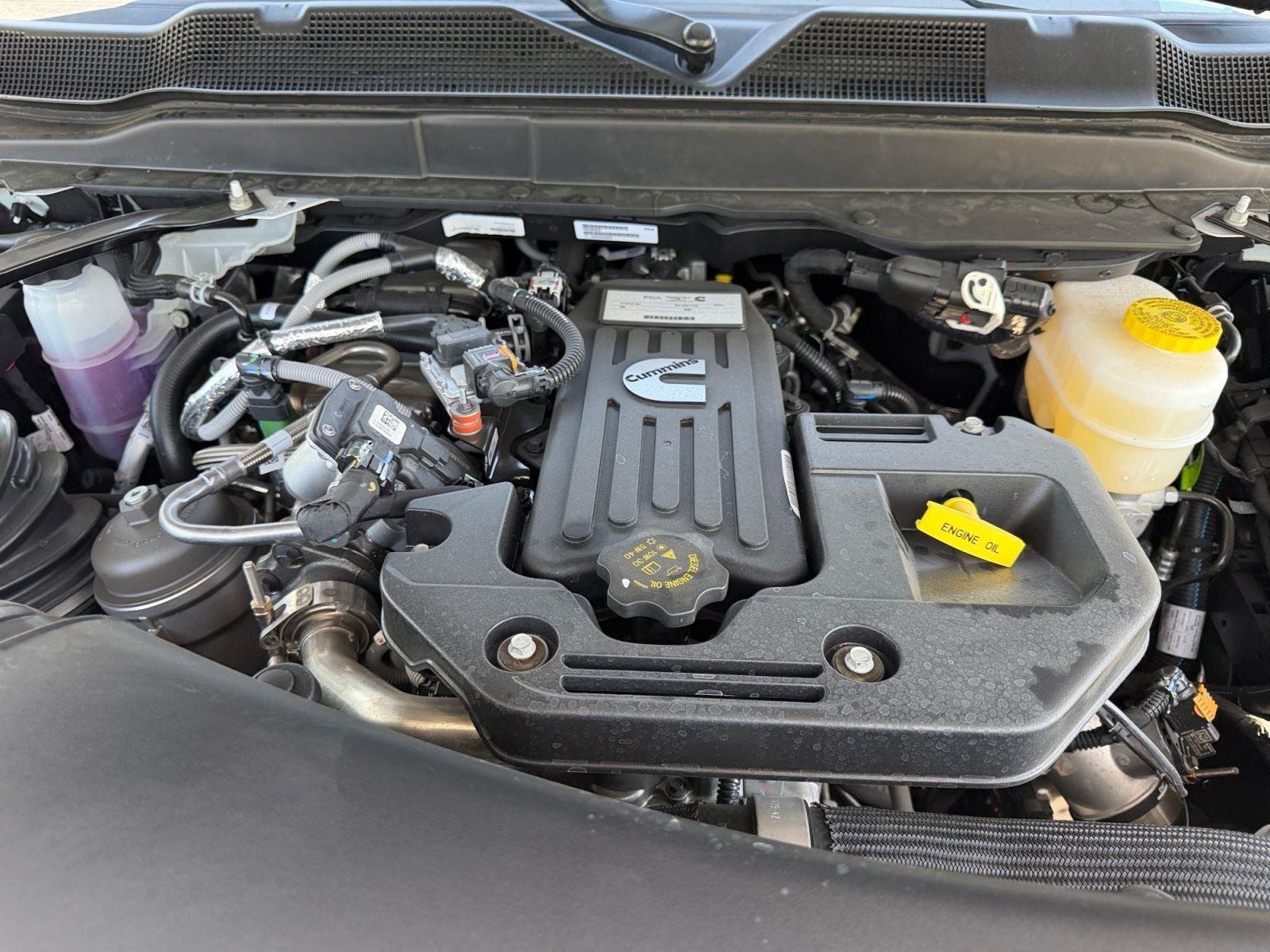 2026 RAM 2500 Tradesman - Photo 20