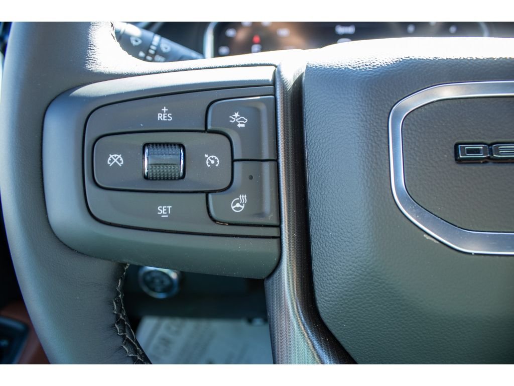 2025 GMC Sierra 2500HD Denali Ultimate - Photo 23