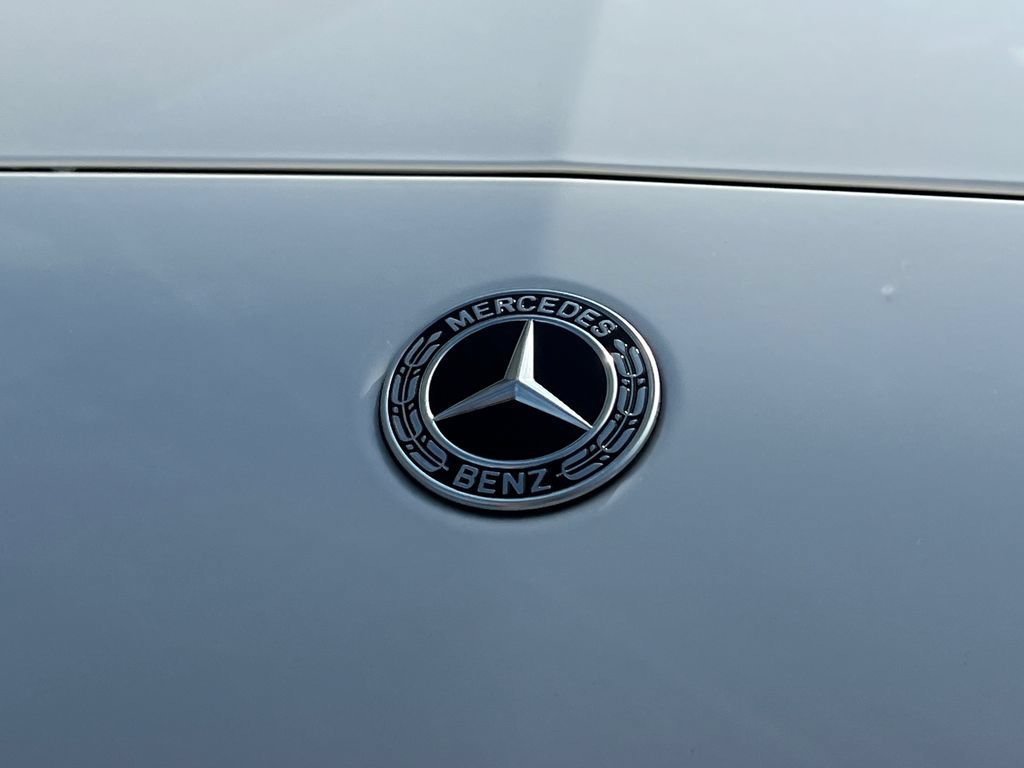 New 2026 Polar White Mercedes-Benz C 300 image 66
