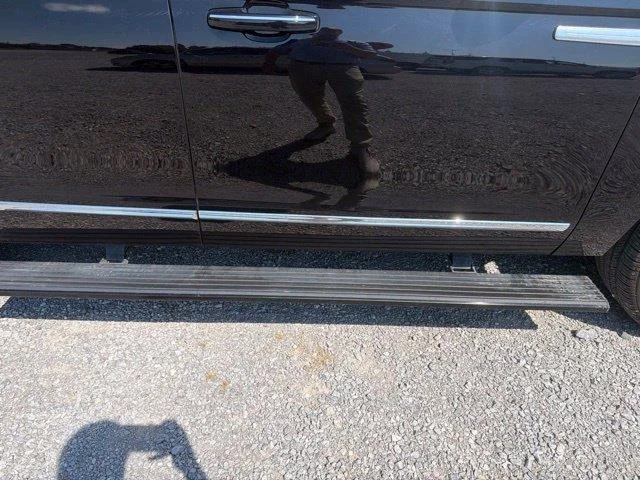 Used 2021 Black Lincoln Reserve image 36
