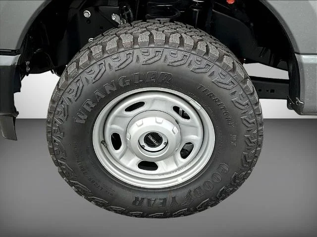 2026 Ford F-350 Super Duty XL - Photo 22