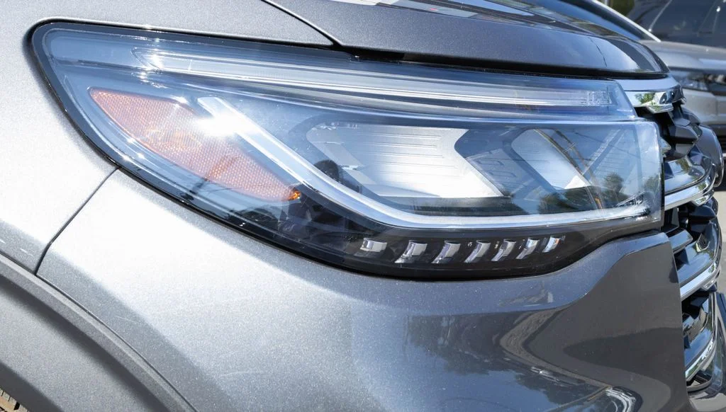 New 2026 Gray Ford Active image 20