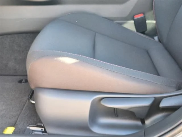 New 2026 Guardian Gray Toyota  SE image 18