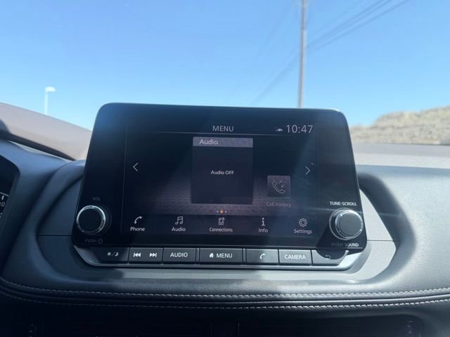 2022 Nissan Rogue SV - Photo 14