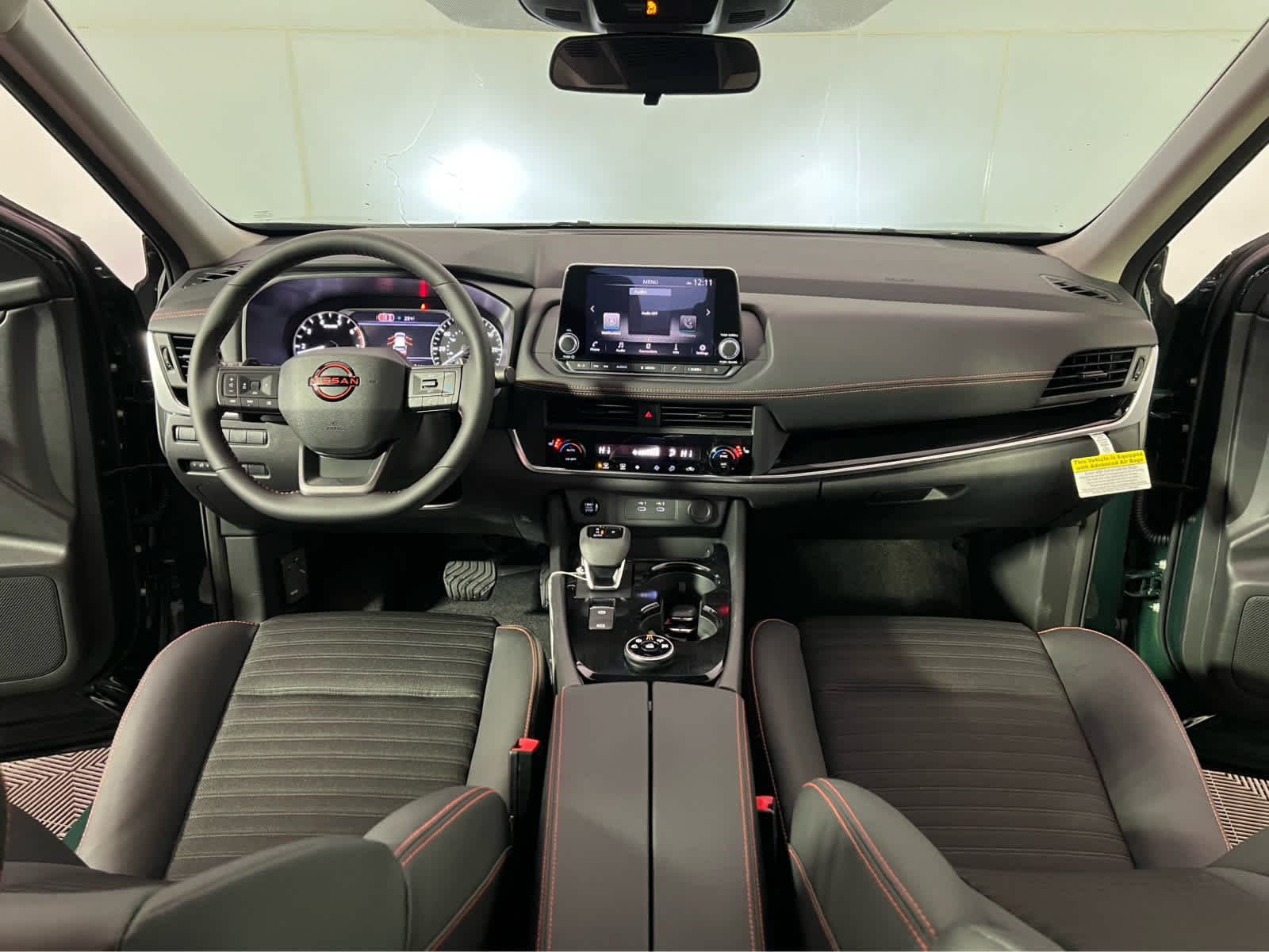 2026 Nissan Rogue Rock Creek - Photo 7