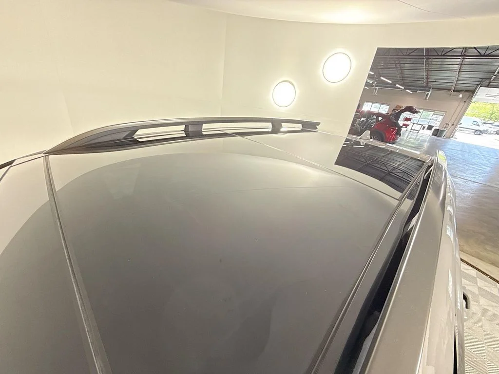 Used 2022 Gray Kia X-Line EX image 23