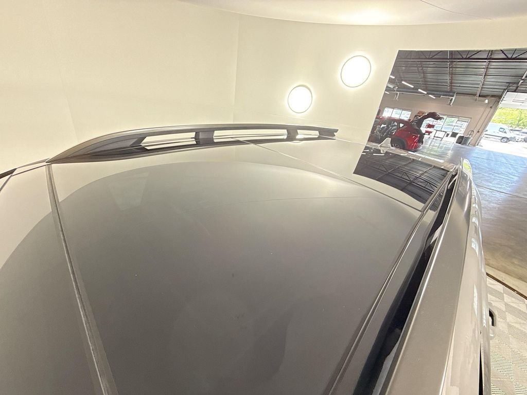 Used 2022 Gray Kia X-Line EX image 23