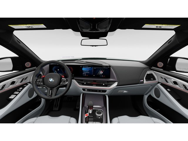 New 2026 Isle of Man Green Metallic BMW Label image 10