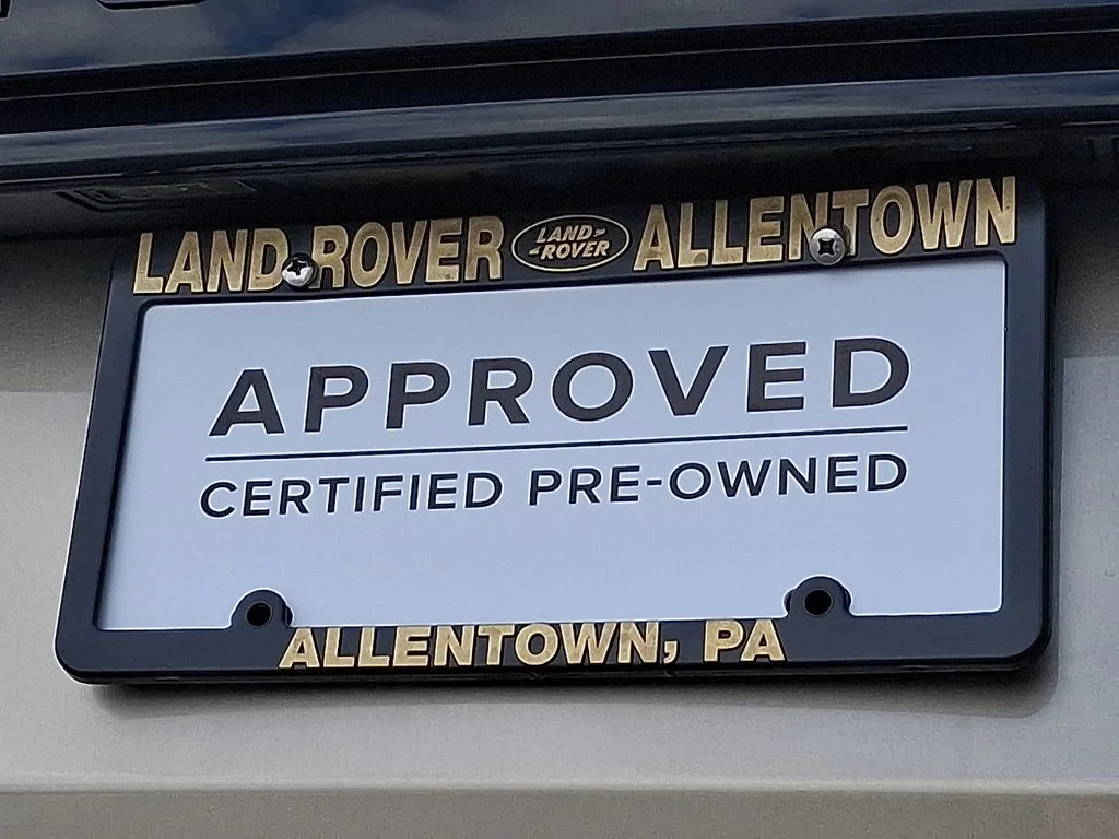Certified Used 2026  Land Rover S image 30