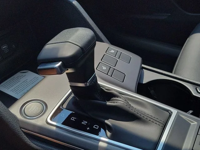 New 2026 Panthera Metal Kia EX image 33