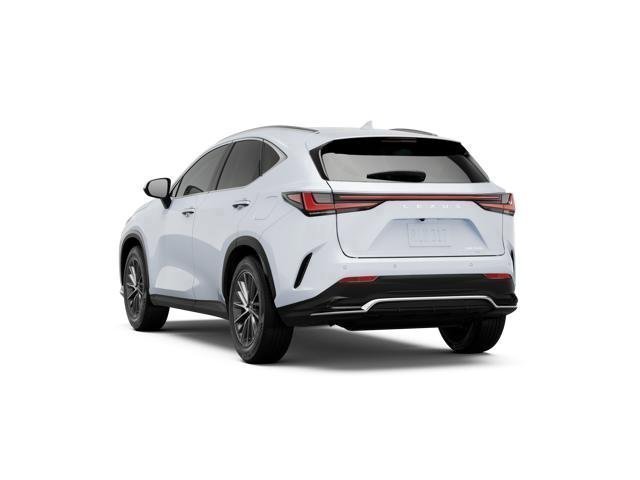 New 2026 Ultra White Lexus  350 LUXURY AWD image 45
