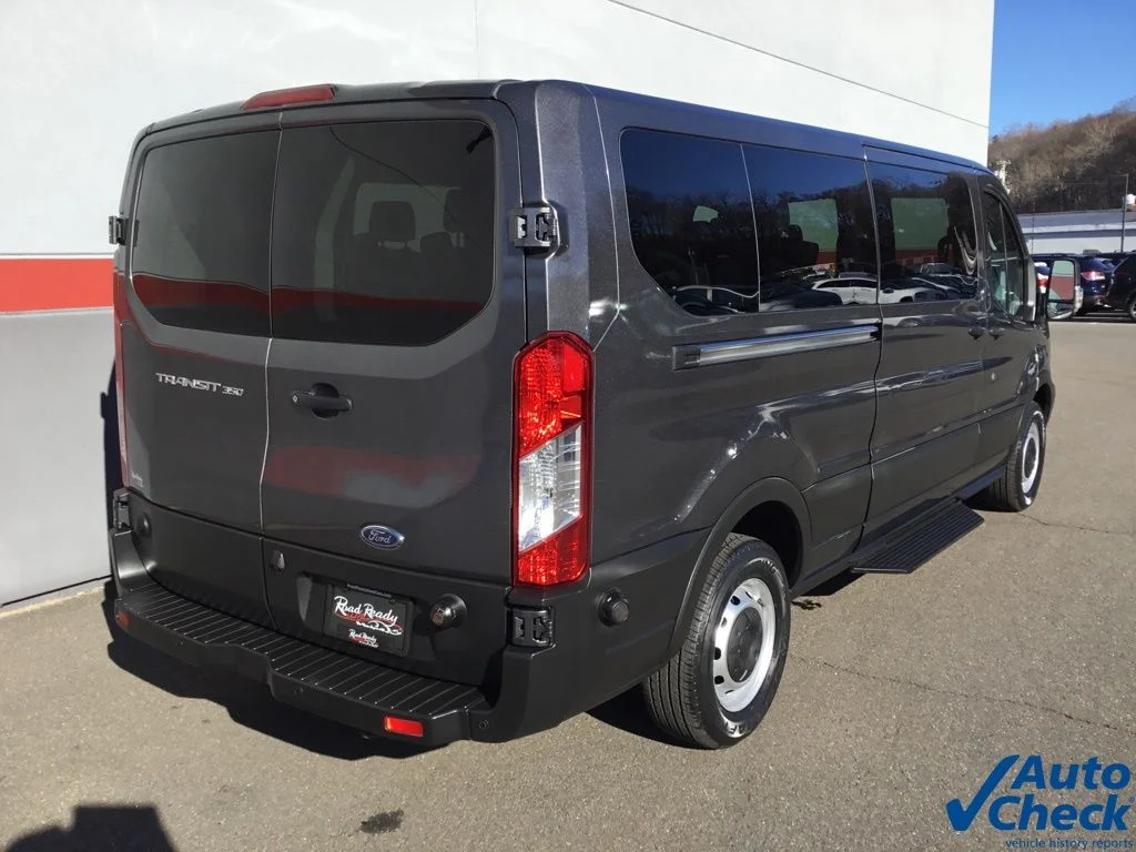 Used 2019 Gray Ford XL image 11