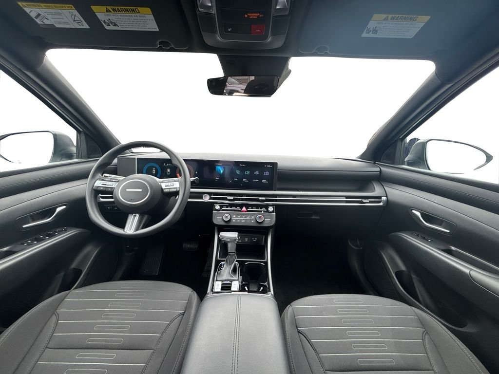 2025 Hyundai Santa Cruz SE - Photo 19