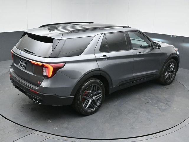 2025 FORD EXPLORER - Image 46