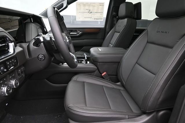 2026 GMC Yukon XL Denali - Photo 10