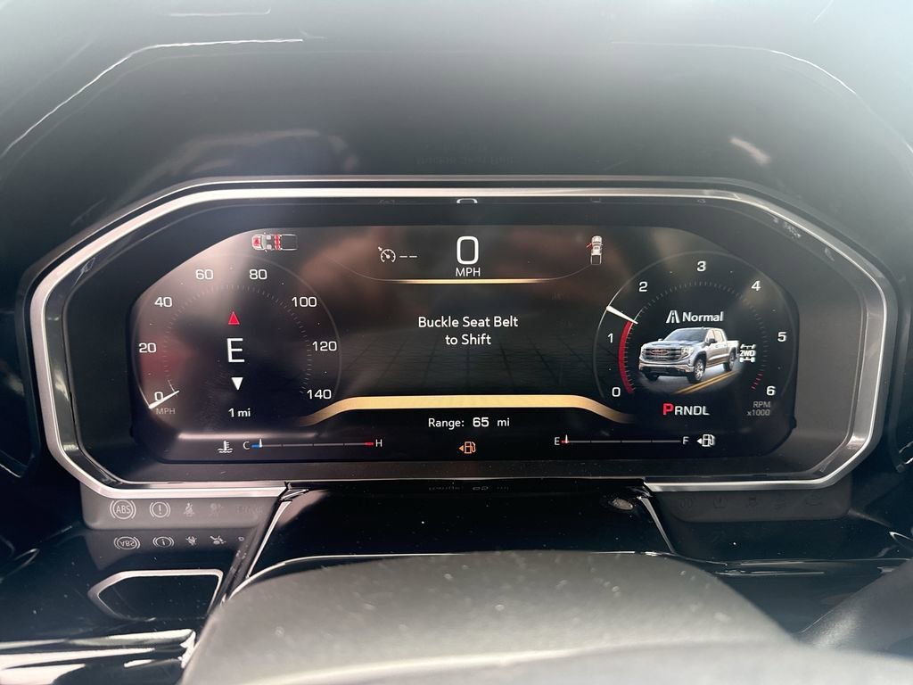 2026 GMC Sierra 1500 Elevation - Photo 11