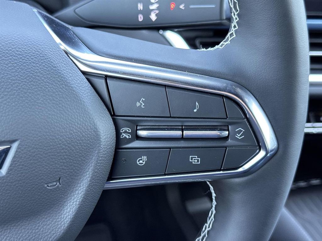 2026 Chevrolet Equinox EV 2LT - Photo 12