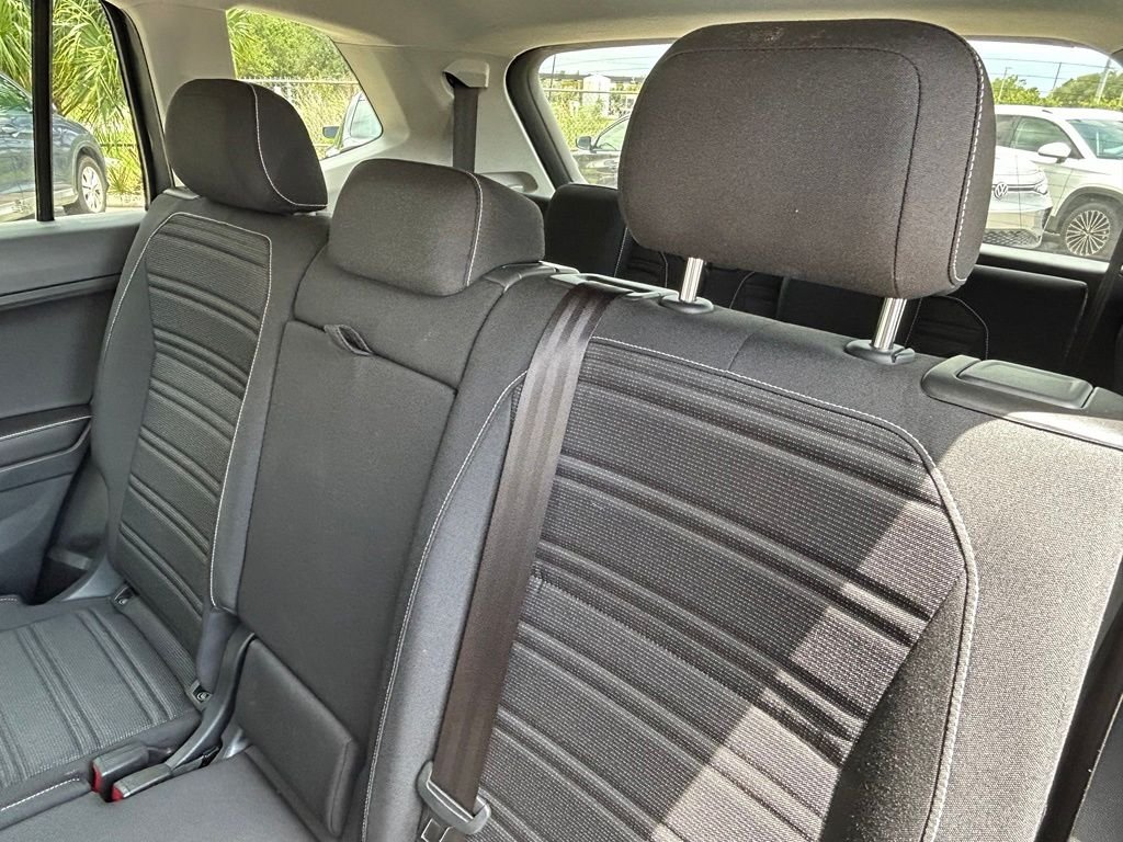 Certified Used 2024 Gray Volkswagen 2.0T S image 45