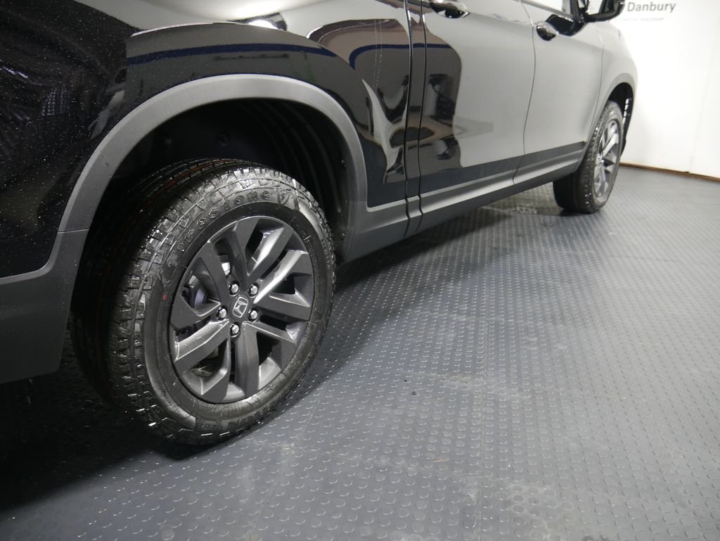 2026 Honda Ridgeline Sport - Photo 5