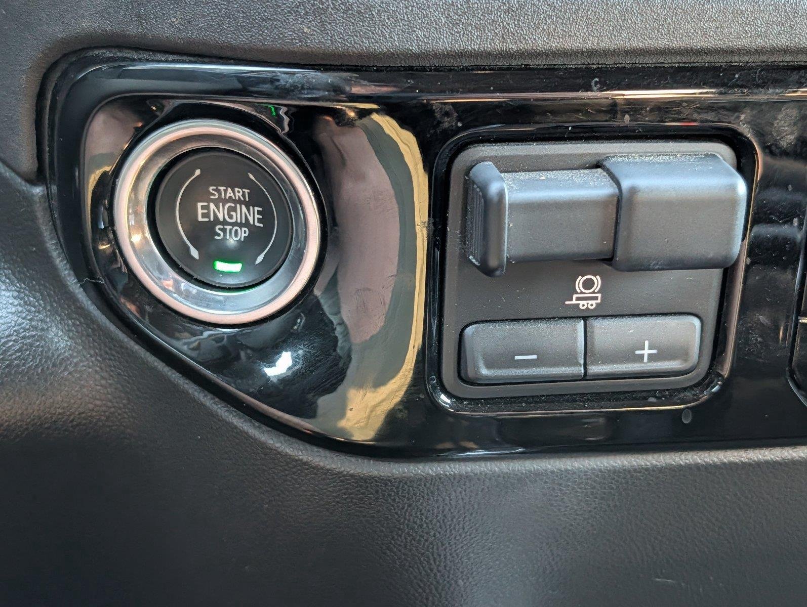 2024 Chevrolet Silverado 1500 LTZ - Photo 29