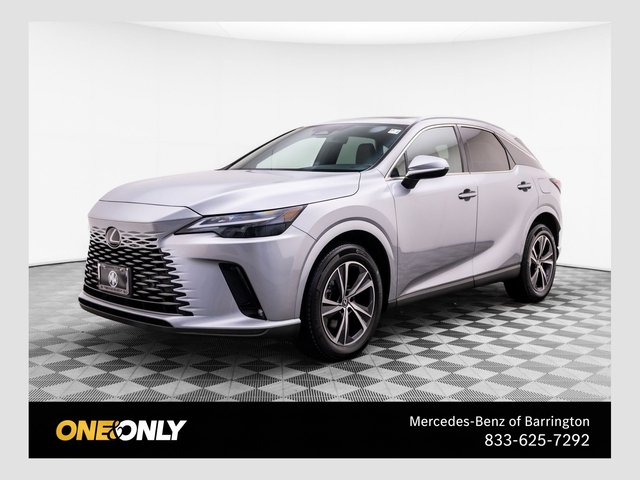 2023 Lexus RX 350 Premium