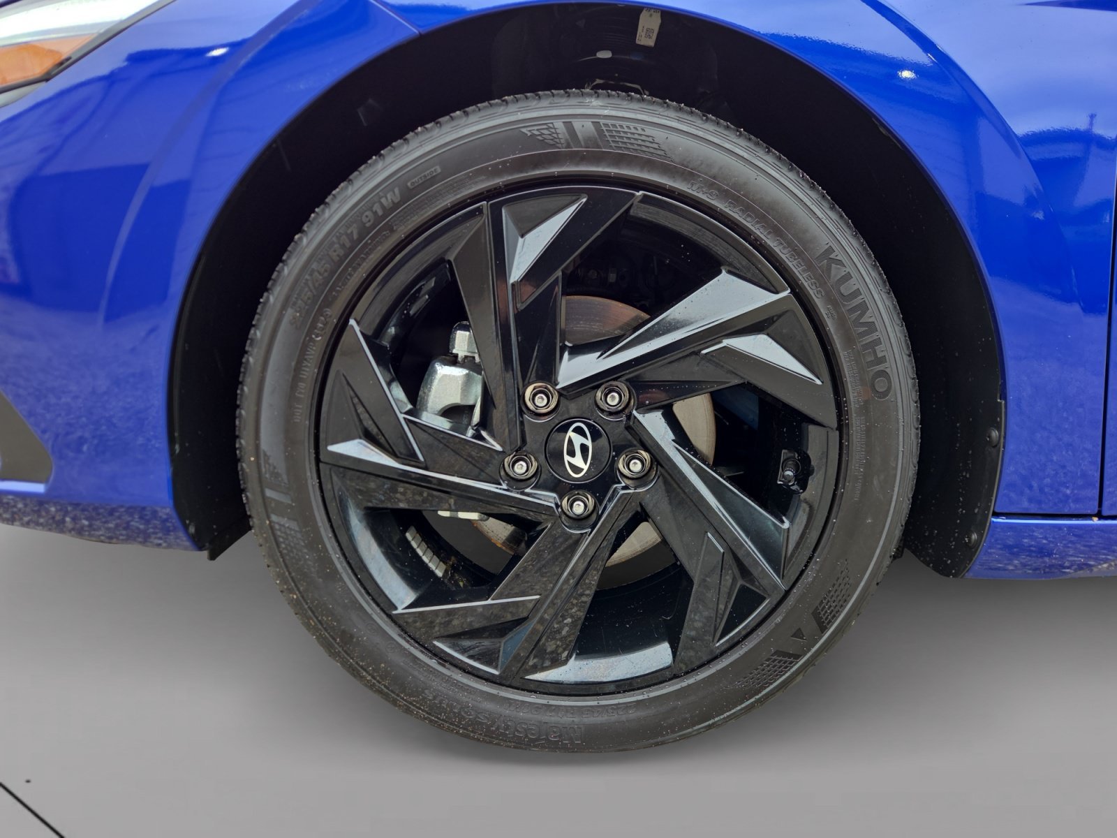 2026 Hyundai Elantra SEL Sport - Photo 14