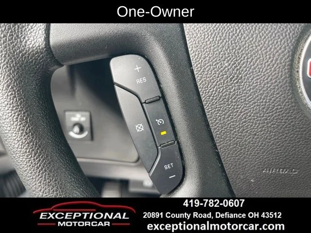 Used 2025 White GMC Work Van image 21