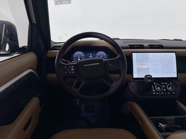 New 2026 Fuji White Land Rover S image 25