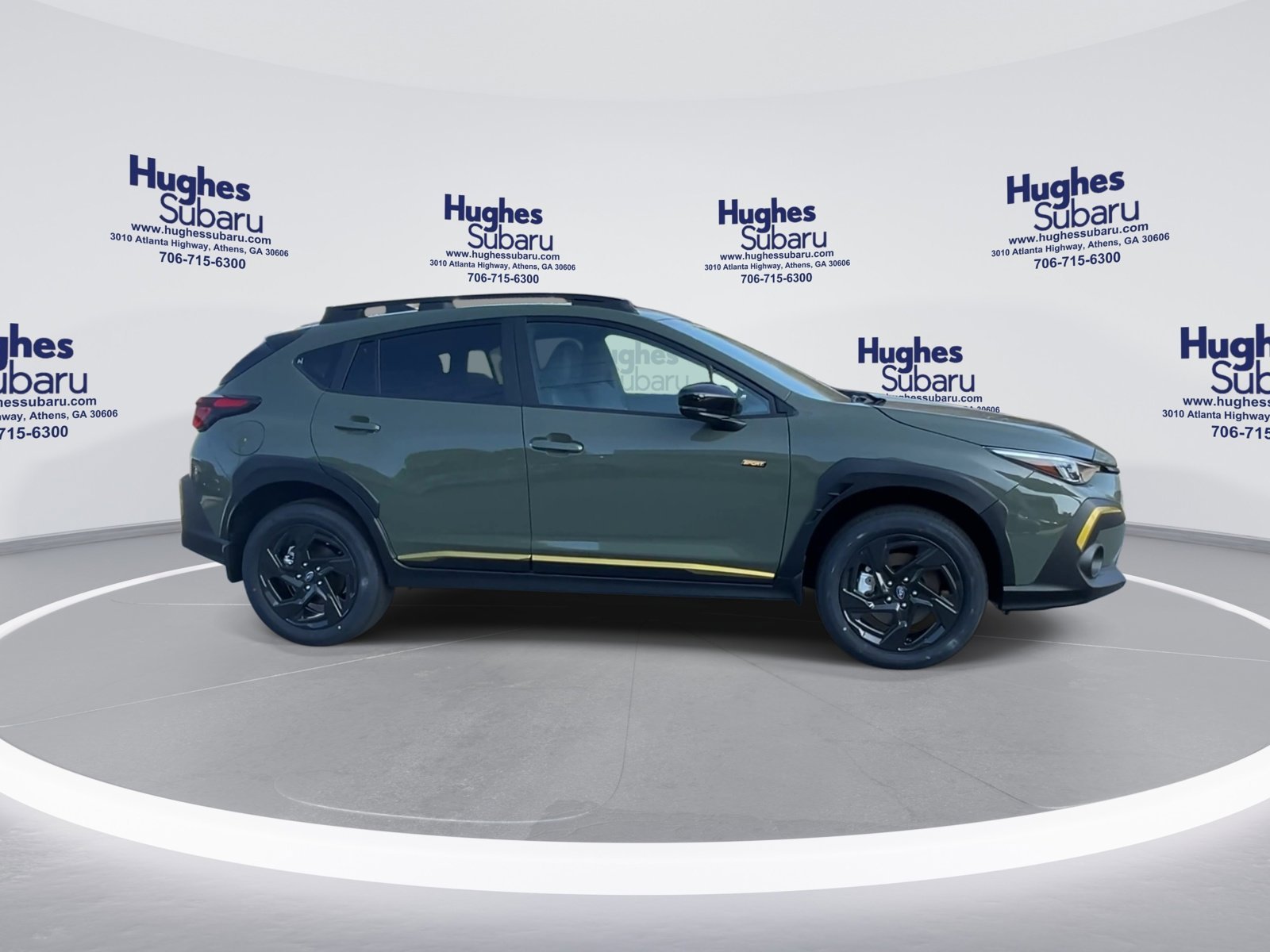 2026 Subaru Crosstrek Sport - Photo 12