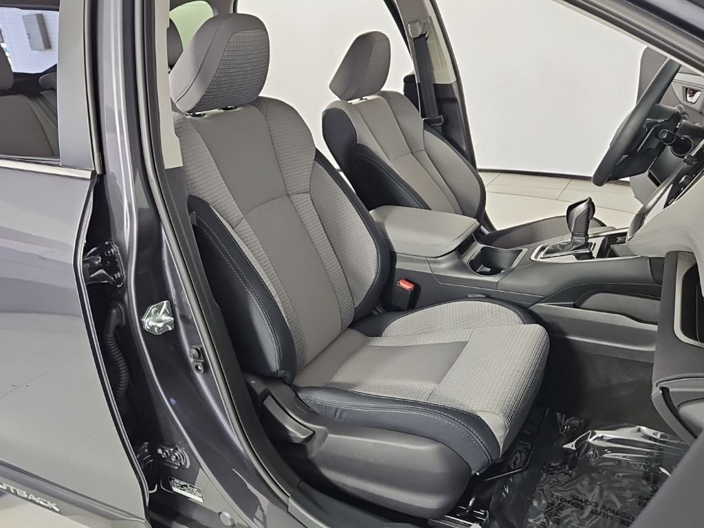 Used 2025 Gray Subaru Premium image 19