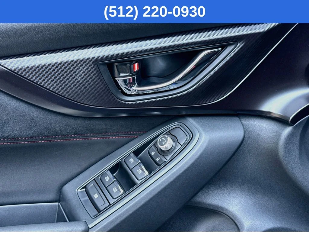 New 2026 Blue Subaru GT image 23