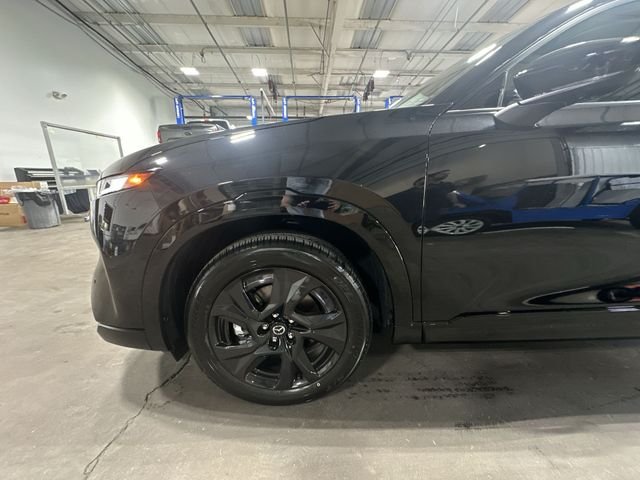 New 2026 Black Mazda 2.5 S Premium Plus image 22