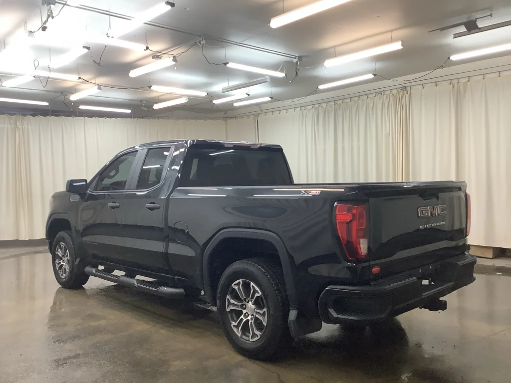 Used 2019 Onyx Black GMC Fleet/Base image 8
